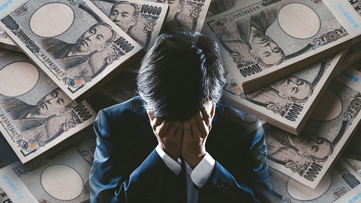 （※写真はイメージです／PIXTA）