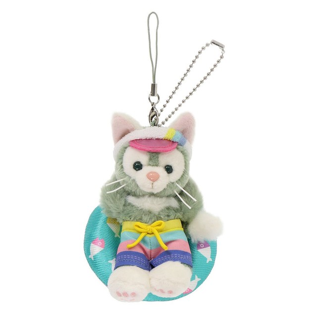 オル メル が加わり一層にぎやかに 東京ディズニーシー ダッフィー フレンズのサニーファン21 グッズ メニュー お土産まとめ ライブドアニュース