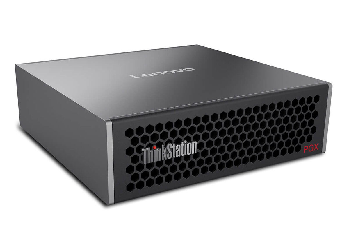 レノボ「ThinkStation」に新製品