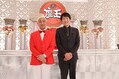 『笑いの総合格闘技!千原ジュニアの座王新春SP』の模様(C)カンテレ