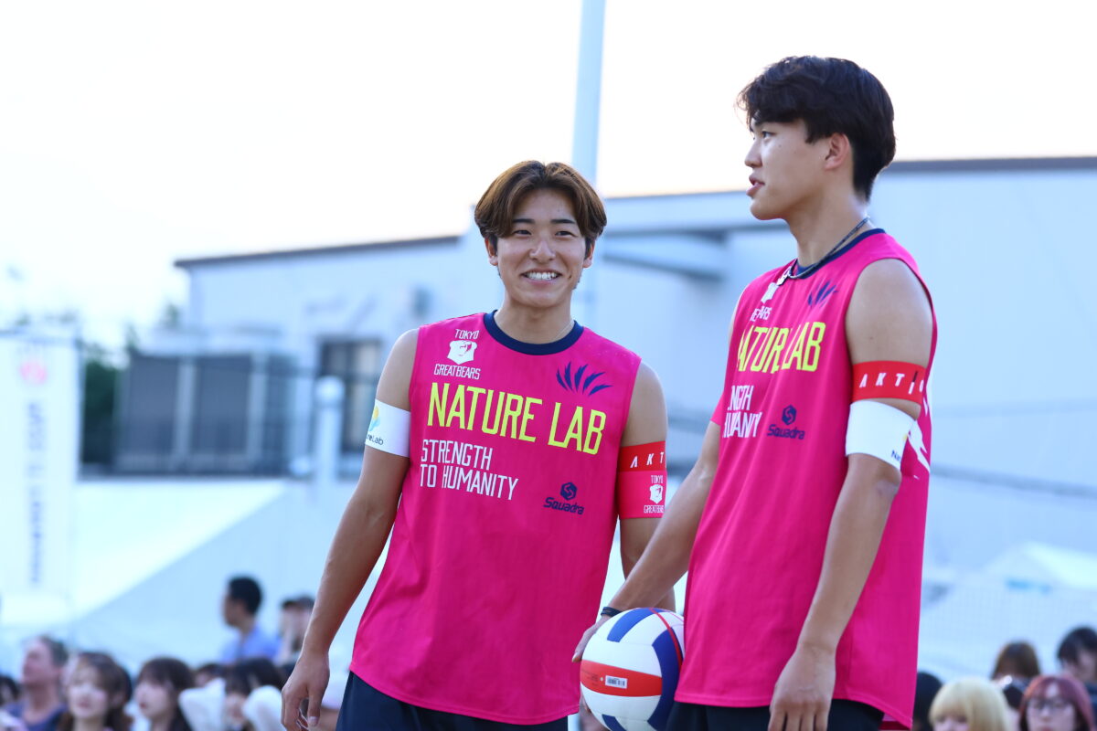  [写真]=坂口功将　※写真は2025年6月28日撮影 