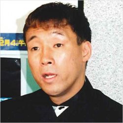 薬師寺保栄 辰吉のお陰でメシ食えてるとは言わないけど 動画発言の深意 ライブドアニュース