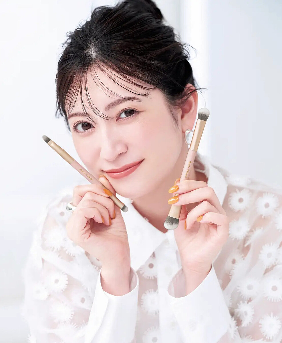 『美的』10月号（小学館）