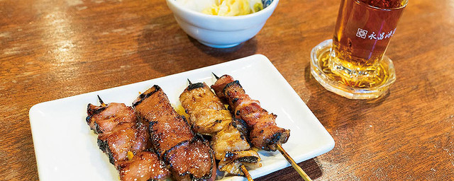 女の子におすすめの居酒屋とは 味のあるカウンターで一杯 今 吉祥寺で人気の居酒屋が気になる Peachy ライブドアニュース