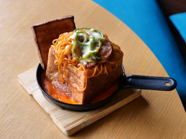 愛知の犬山城下町に「パンとエスプレッソと」がオープン!伝統的な町家空間でご当地メニューが味わえるよ