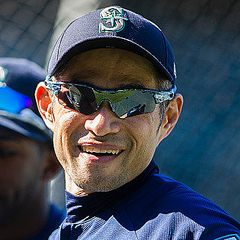 イチローに飛び出した ホームラン競争出場説 その背景と可能性は ライブドアニュース イチローに飛び出した ホームラン競争出場説 その背景と可能性は ライブドアニュース