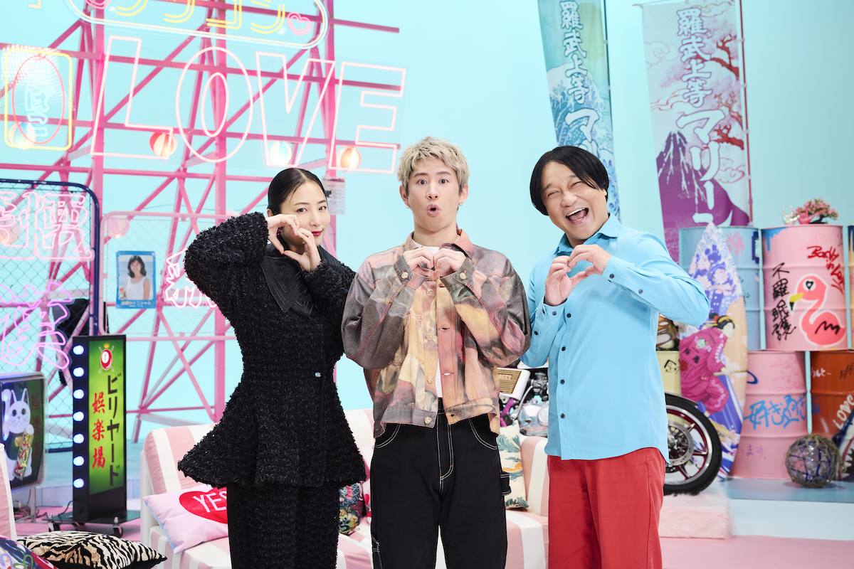 �إ��������MEGUMI��ONE OK ROCK Taka������