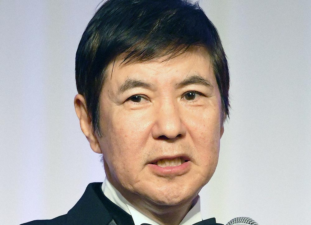 無茶をしすぎた…関根勤、人生初の愛車を1年で手放した苦い思い出明かす