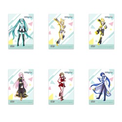 プロジェクトセカイ カラフルステージ Feat 初音ミク 全56デザイン ローソン セガ コンテンツプリント ライブドアニュース