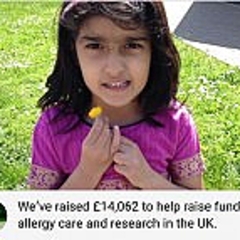 父のパンケーキを食べてアナフィラキシーショックに 英の9歳少女が死亡 ライブドアニュース 父のパンケーキを食べてアナフィラキシーショックに 英の9歳少女が死亡 ライブドアニュース