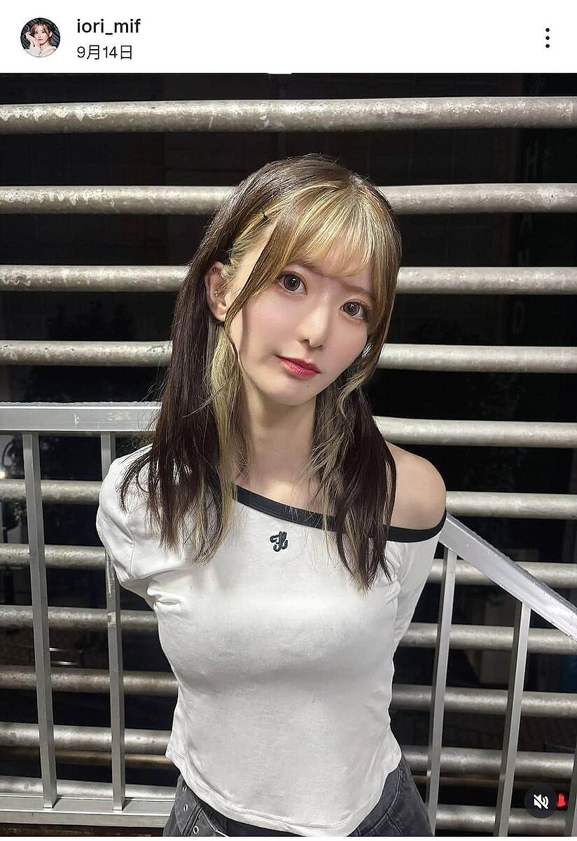 週6ラーメンで「5kg落とした話」アイドルが明かす「食事と食事の間を…」