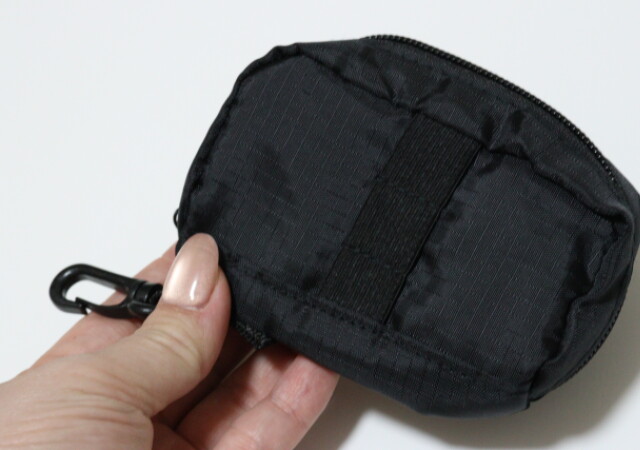 100均で間違えて買ったけど…意外と使えるじゃん!ゴルフボールケースが優秀だった