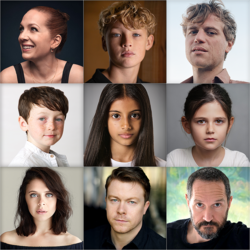 © 2024 Warner Bros. Discovery, Inc. or its subsidiaries and affiliates. All trademarks are the property of their respective owners. All rights reserved.