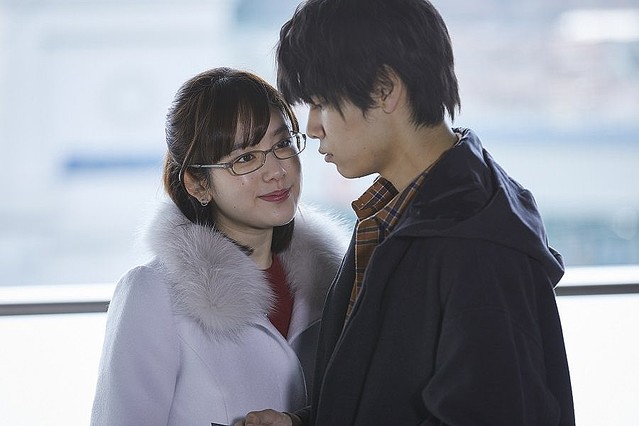 筧美和子 抱いて欲しいの キス写真 をネタに脅迫 鈍色の箱の中で 最終回 ライブドアニュース