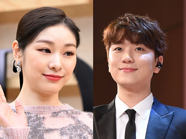 単独 4日後に迫ったキム ヨナの結婚式 祝歌は新郎が所属するボーカルグループが担当 新郎も歌う ライブドアニュース