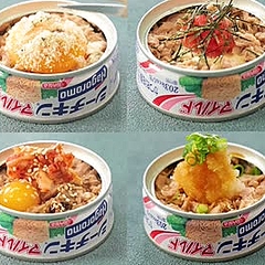 手抜きランチの極み ツナ缶の即席丼が激ウマ ライブドアニュース