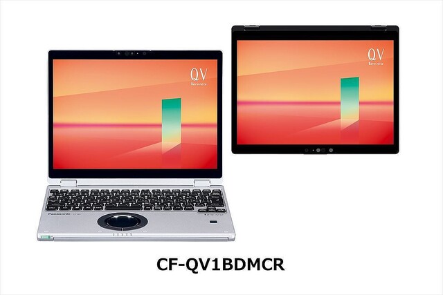 CF-SV2BDMCR レッツノート Let's note i5/16G/512