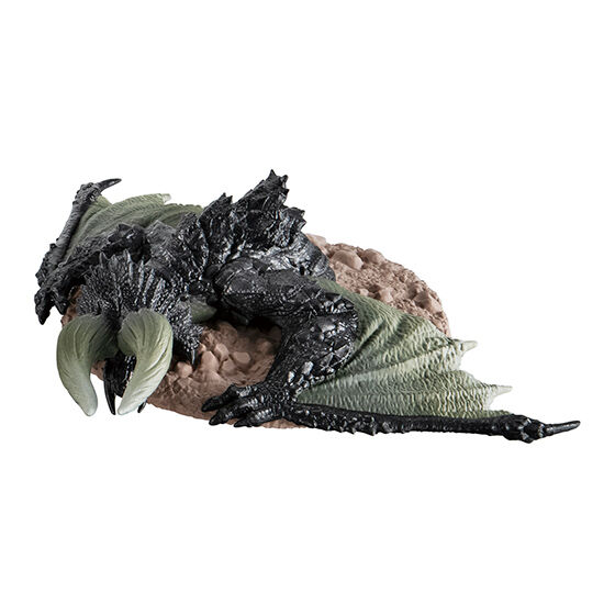 モンハンフィギュア　ラギアクルス　ティガレックス　ゴア・マガラ　リオレウス希少種 モンハンフィギュア ラギアクルス ティガレックス ゴア・マガラ