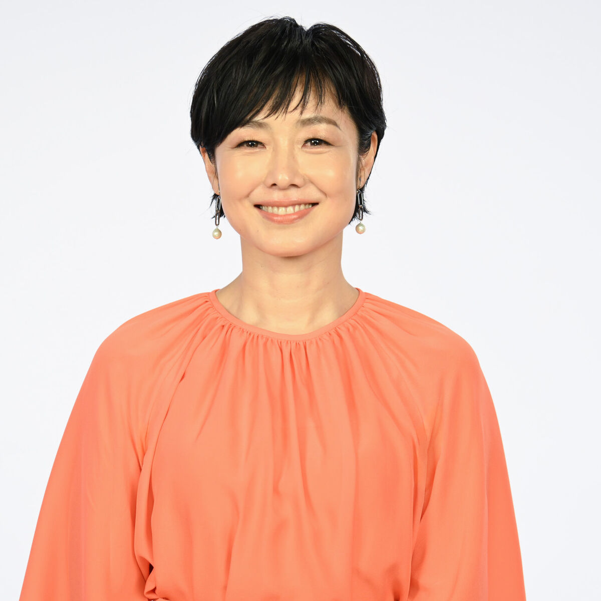 有働由美子アナ、4月期から日本テレビ土曜夜8時台・新音楽番組mc 夜9、10時台はドラマ枠に改編 ライブドアニュース