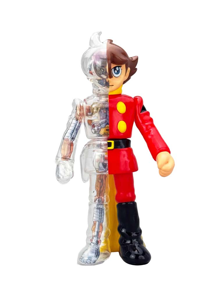 CYB00960 THE FINAL ～60th Anniversary～】すべてのソフビ情報公開