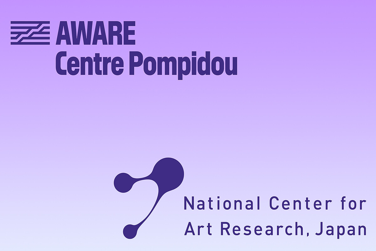 日本における女性アーティスト研究を推進する「NCAR×AWARE女性アーティストリサーチフェローシップ」研究者・キュレーター等を対象に、9月15日より公募開始