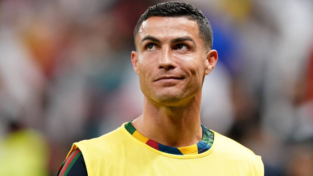 FIFA、ロナウド所属アル・ナスルへの移籍禁止処分を認める
