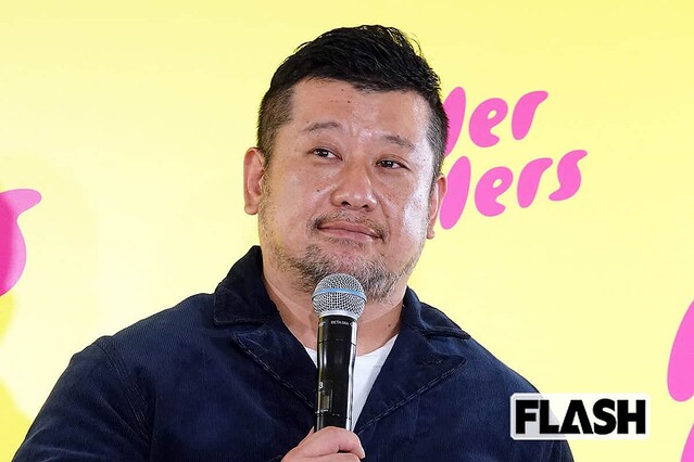 ケンドーコバヤシ、独自の方法で通風を克服 医師からも完治を告げられる