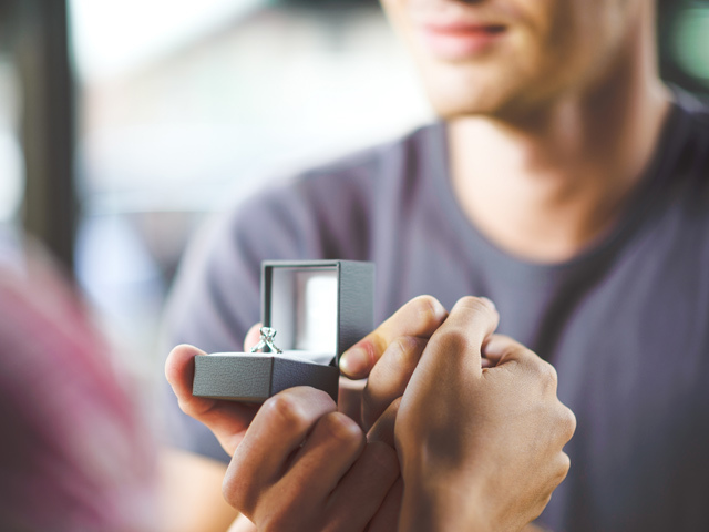 好きな人ではなく 好きになれそうな人と結婚してみる 諦め婚 を選んだ女の本音 Peachy ライブドアニュース