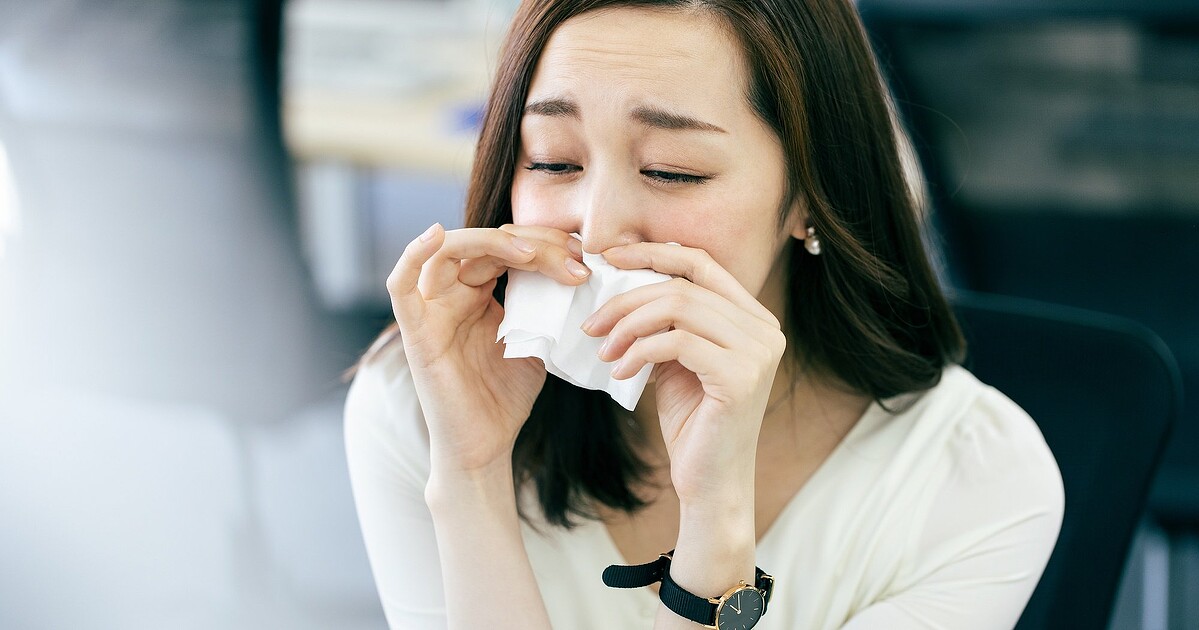 写真はイメージです　Photo:PIXTA