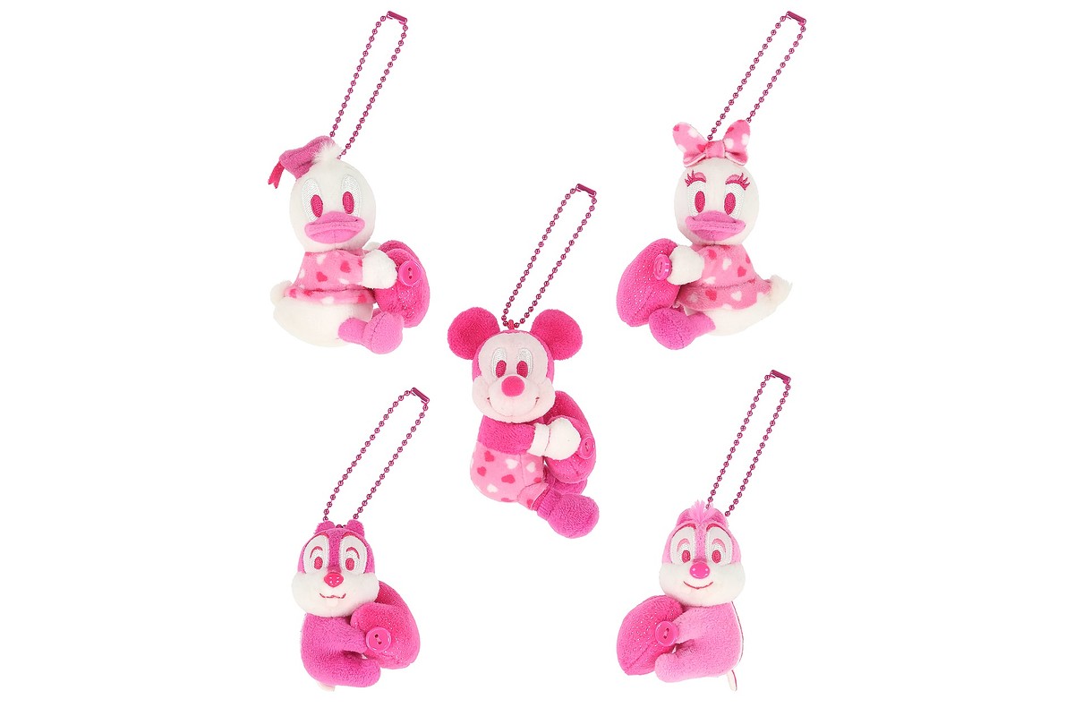 ディズニーランド ディズニー・パルパルーザ ミニーのファンダーランド