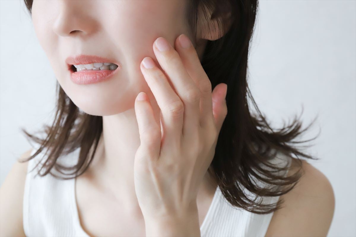 肌の乾燥を予防する栄養素とは？