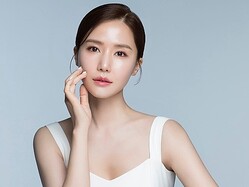 韓国女性の 美のアイコン 美人女優のコン ヒョンジュが 9wishes アンバサダーに抜擢 ライブドアニュース