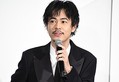 
目標は細さ脱却？　『まともじゃないのは君も一緒』公開を迎えた成田凌
