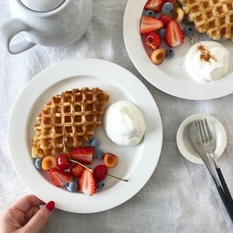 ワッフルメーカー 肉球 猫の手 人形焼き ワッフルメーカー肉球猫の手