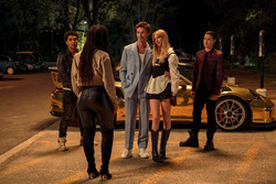 ©Amazon Studios