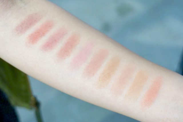 ナチュラルなのに艶めく肌を ローラ メルシエ新作から紐解く18秋冬トレンド肌 Peachy ライブドアニュース