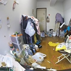 汚部屋女子 と メシマズ女子 ならどっち 究極の選択の結果 ライブドアニュース