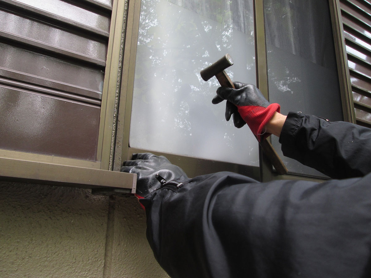 あまりにも短絡的に凶悪犯罪に手を染める少年たち（写真はイメージです）