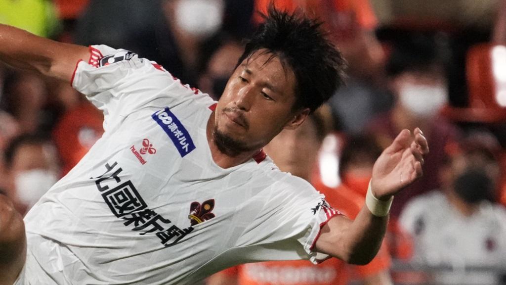 元・日本代表FW豊田陽平が現役引退を発表。過去のインタビューで述べた「故郷への持論」