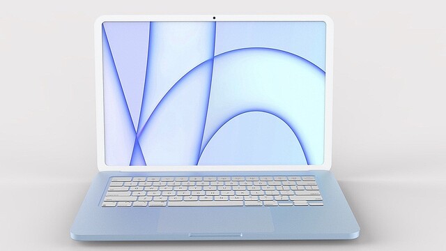 でっかい15インチのMacBook Air…来年登場するかも？