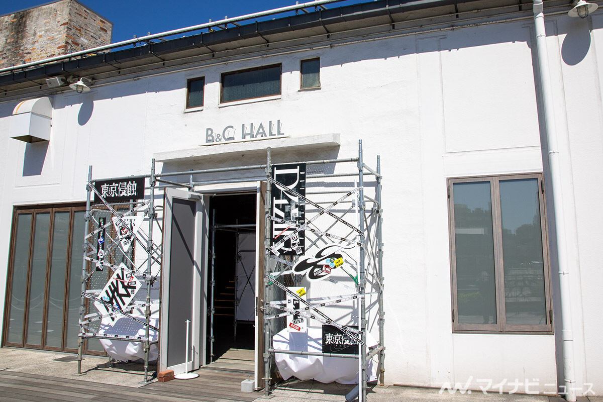 ロッカーに隠された「いわく」