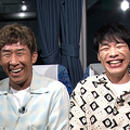 激レア 2人揃って地上波出演
