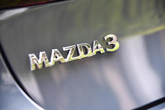 MAZDA3ؤβ̾Ǥɤʤ롩̾ѤޡԤ