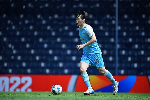 大邱fc鈴木圭太 無名の日本人dfがモンテネグロと韓国で評価される訳とは ライブドアニュース