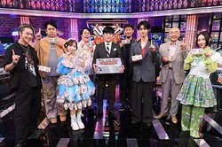���Ϥ�����1000���ߡ�(C)CTV