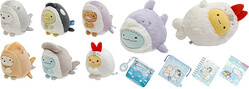 （C）2025 SAN-X CO., LTD. ALL RIGHTS RESERVED.