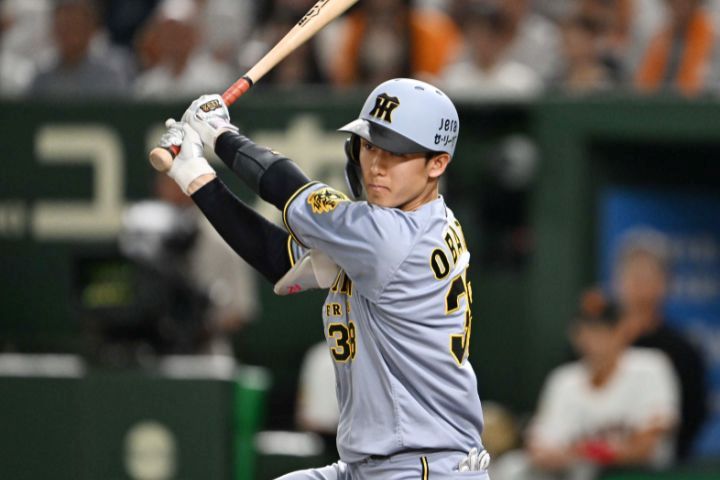 神走塁&神の手で存在感放った阪神・小幡竜平 SNSでは称賛の声