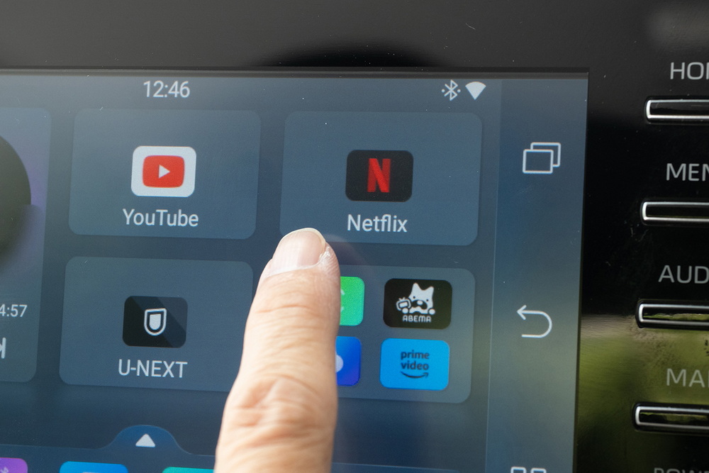 【両津！！！様】 ディスプレイオーディオなど5点 両津！！！様】 ディスプレイオーディオなど5点