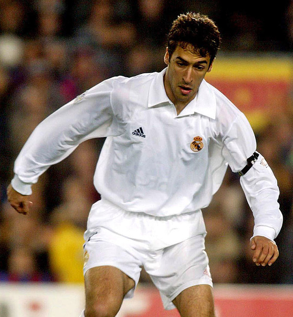 レアル・マドリー、最高にかっこいい「adidasの白ユニフォーム」10選