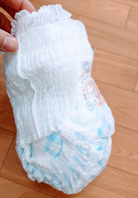 余ったオムツ 捨てないで 嘔吐の後処理が劇的に楽になる 紙オムツを使った便利すぎるライフハックに ナイスアイデア の声 ライブドアニュース